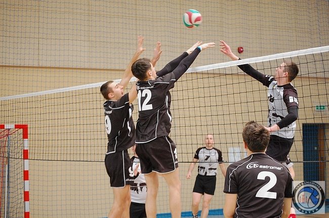 Mają wspólną pasję - zdjęcia