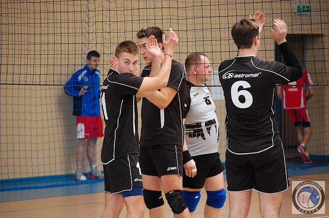 Mają wspólną pasję - zdjęcia