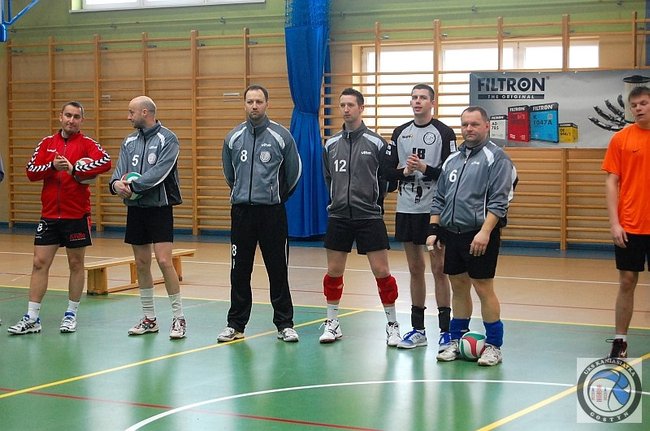 Mają wspólną pasję - zdjęcia