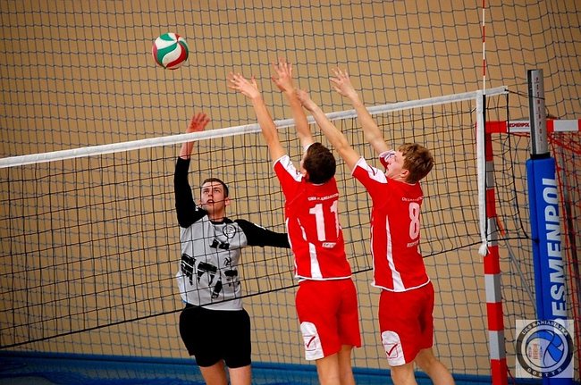 Mają wspólną pasję - zdjęcia