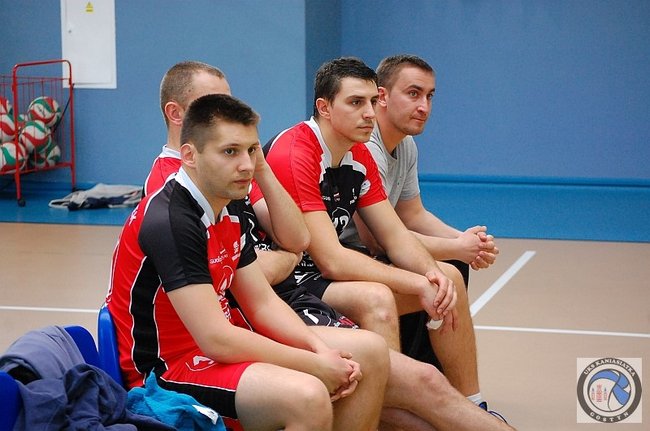 Mają wspólną pasję - zdjęcia