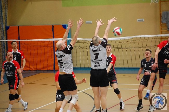 Mają wspólną pasję - zdjęcia