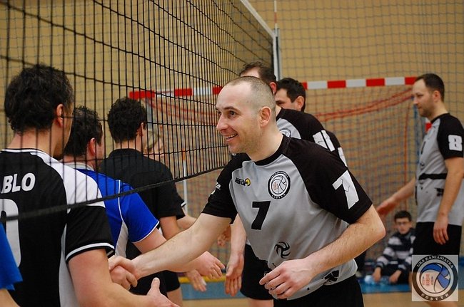 Mają wspólną pasję - zdjęcia