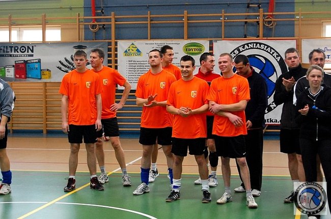 Mają wspólną pasję - zdjęcia