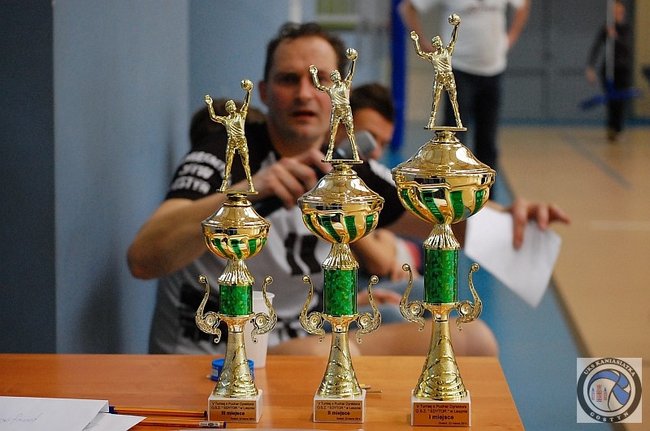 Mają wspólną pasję - zdjęcia