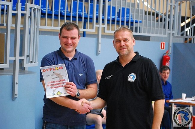 Mają wspólną pasję - zdjęcia