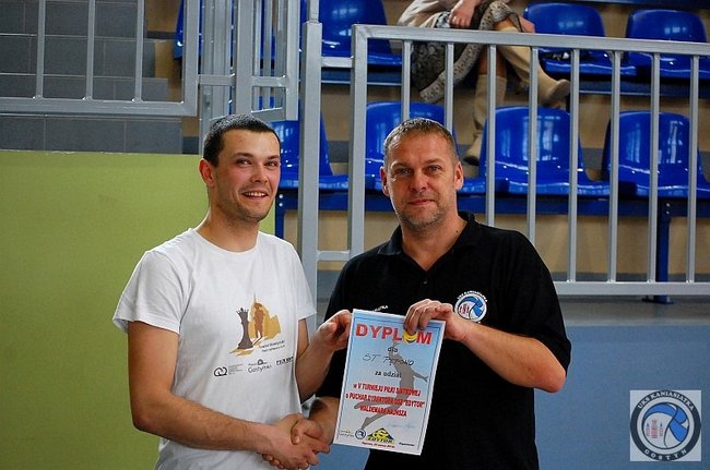 Mają wspólną pasję - zdjęcia