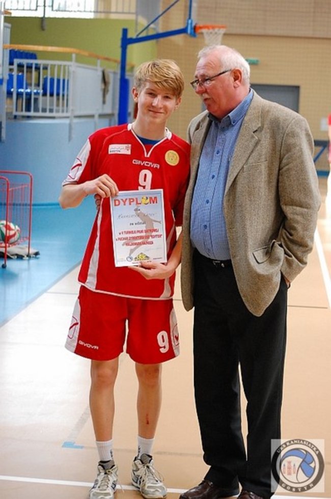 Mają wspólną pasję - zdjęcia