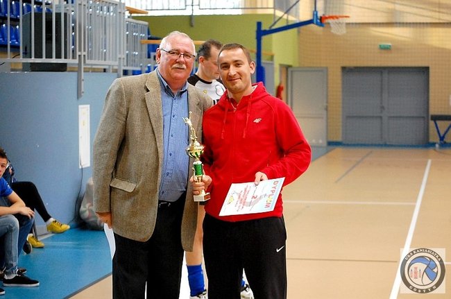 Mają wspólną pasję - zdjęcia