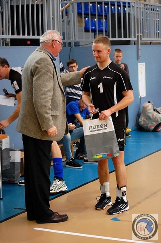 Mają wspólną pasję - zdjęcia