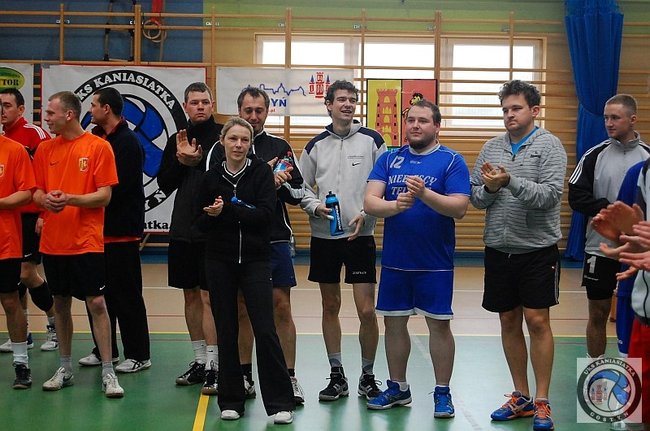 Mają wspólną pasję - zdjęcia