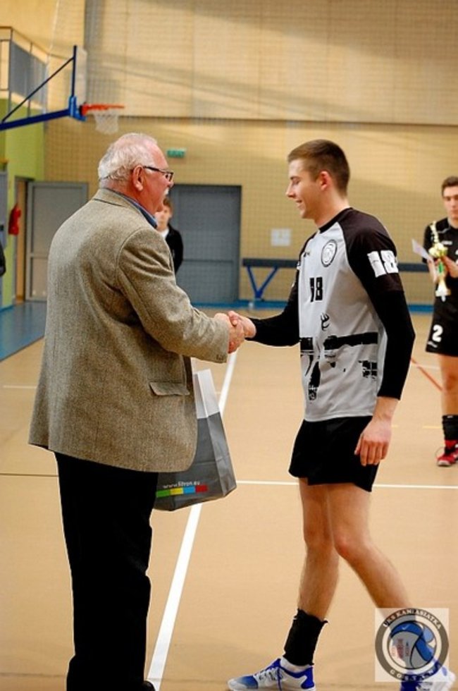 Mają wspólną pasję - zdjęcia