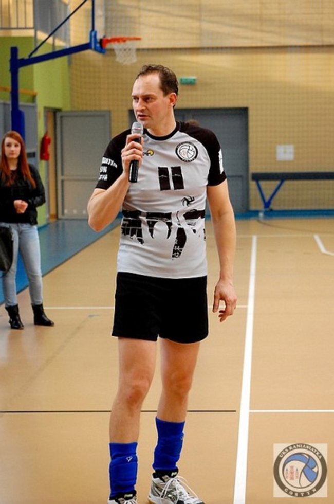 Mają wspólną pasję - zdjęcia