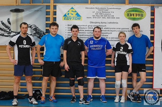 Mają wspólną pasję - zdjęcia