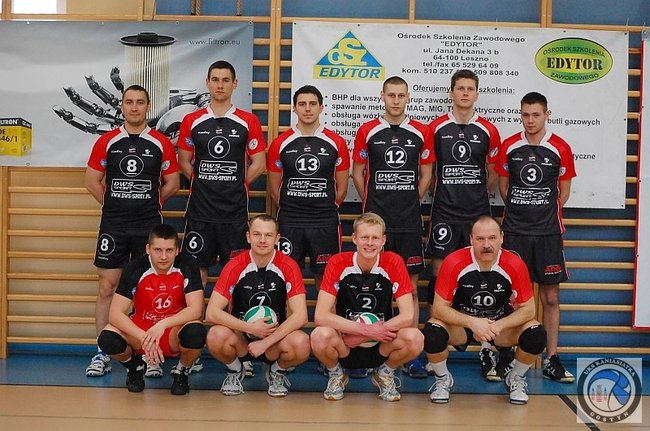 Mają wspólną pasję - zdjęcia