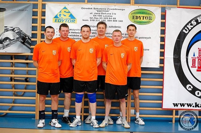 Mają wspólną pasję - zdjęcia