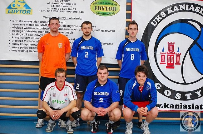 Mają wspólną pasję - zdjęcia