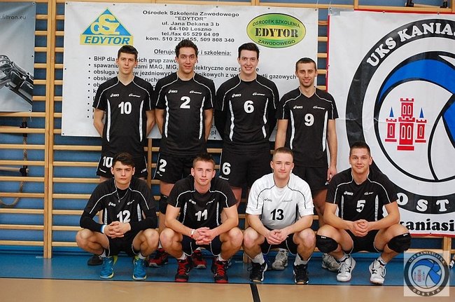 Mają wspólną pasję - zdjęcia