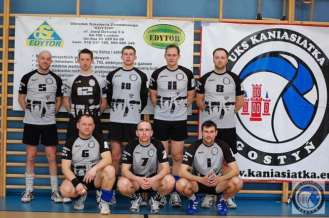 Mają wspólną pasję - zdjęcia