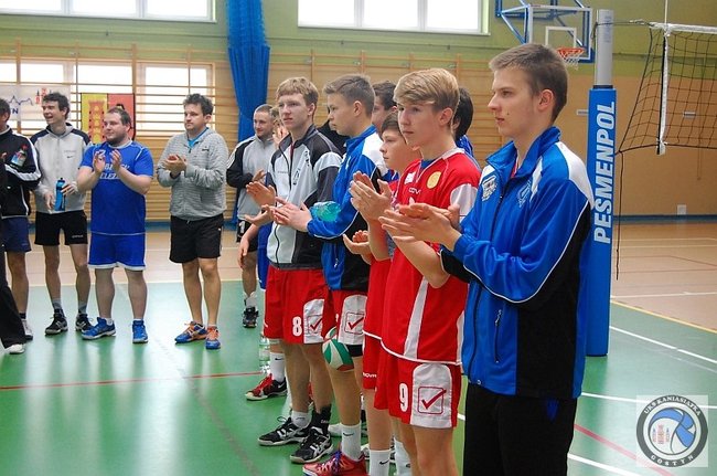 Mają wspólną pasję - zdjęcia