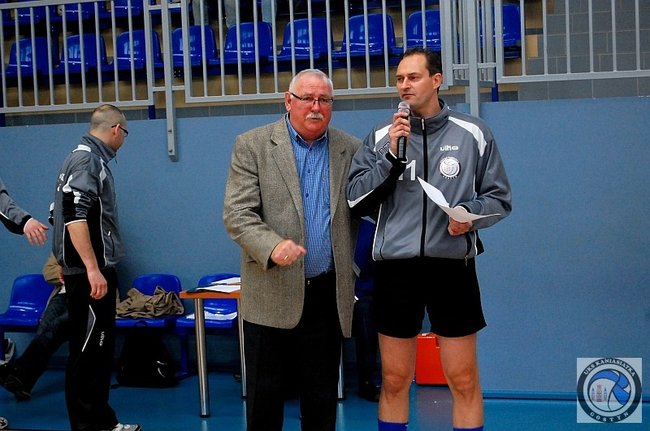 Mają wspólną pasję - zdjęcia