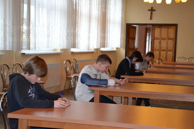 Pożary im niestraszne - zdjęcia