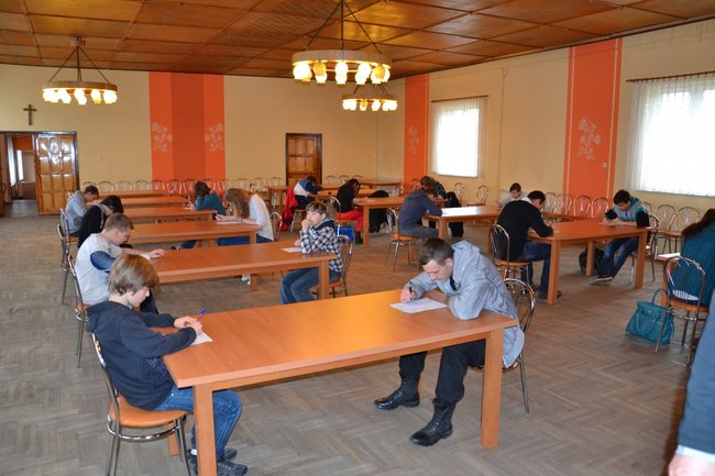 Pożary im niestraszne - zdjęcia