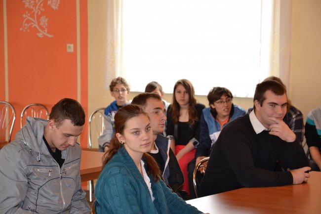 Pożary im niestraszne - zdjęcia