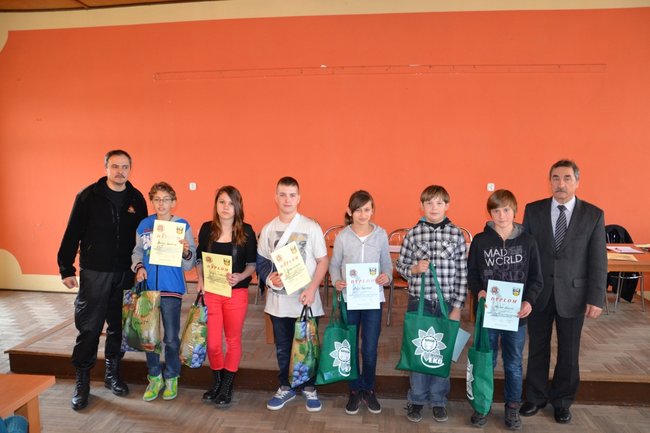 Pożary im niestraszne - zdjęcia