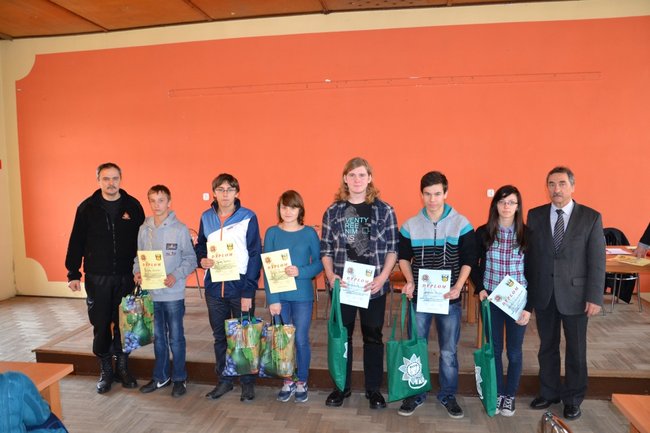 Pożary im niestraszne - zdjęcia