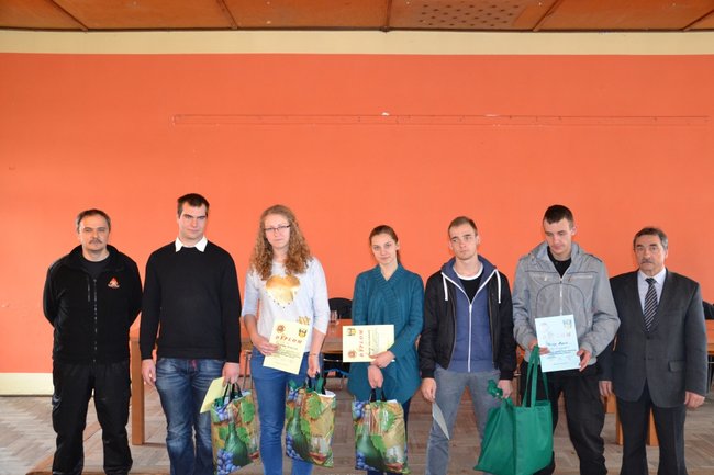 Pożary im niestraszne - zdjęcia