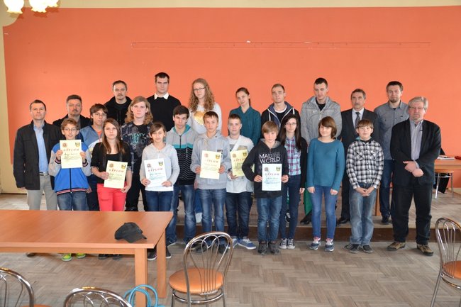 Pożary im niestraszne - zdjęcia