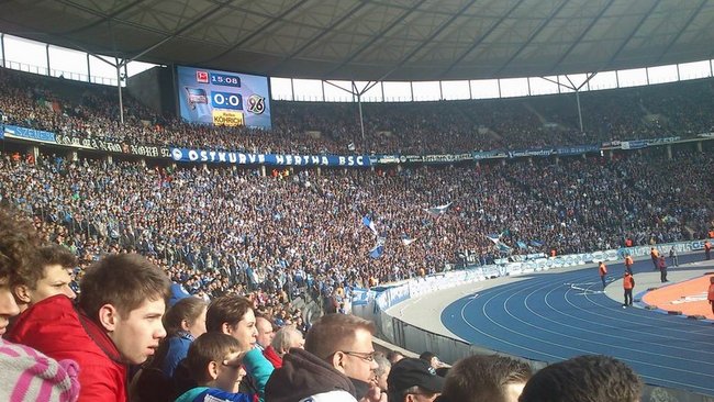 Wrócili z zagranicznego stażu - zdjęcia