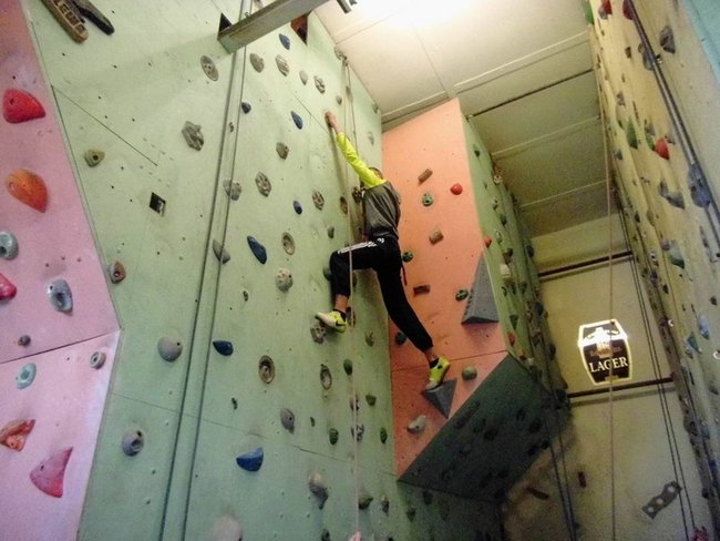 Wrócili z zagranicznego stażu - zdjęcia