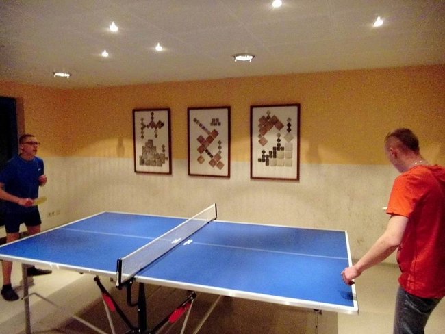 Wrócili z zagranicznego stażu - zdjęcia