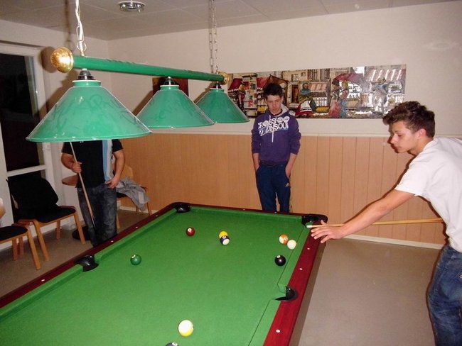 Wrócili z zagranicznego stażu - zdjęcia