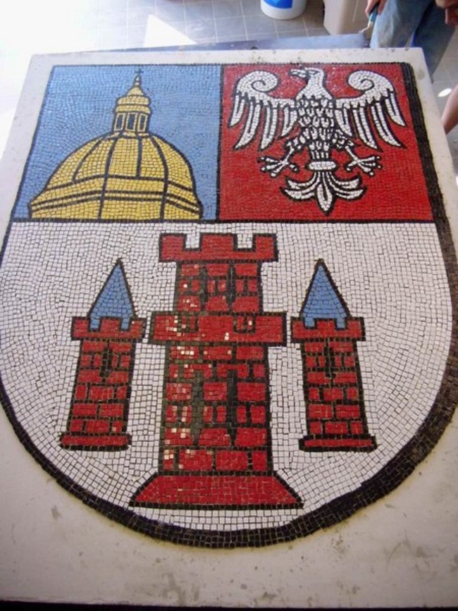 Wrócili z zagranicznego stażu - zdjęcia