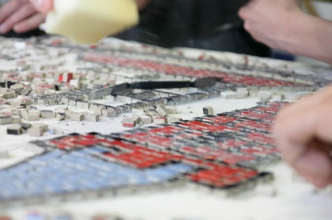 Wrócili z zagranicznego stażu - zdjęcia