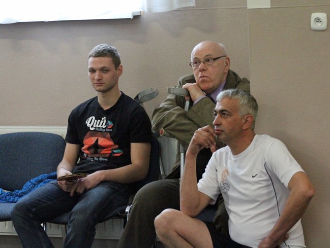 Spełnili oczekiwania mieszkańców - zdjęcia