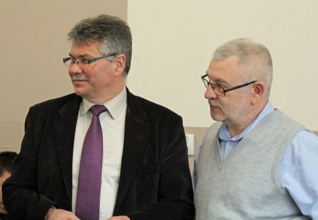 Spełnili oczekiwania mieszkańców - zdjęcia