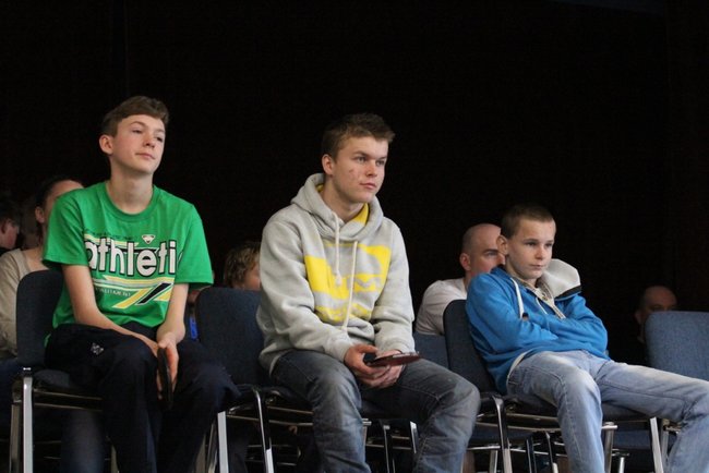 Spełnili oczekiwania mieszkańców - zdjęcia