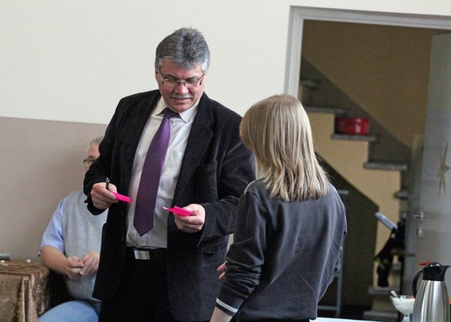 Spełnili oczekiwania mieszkańców - zdjęcia