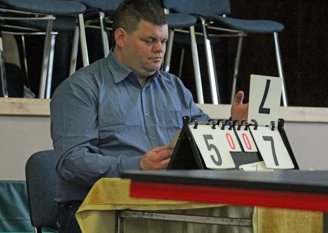 Spełnili oczekiwania mieszkańców - zdjęcia