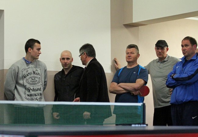 Spełnili oczekiwania mieszkańców - zdjęcia