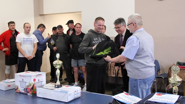 Spełnili oczekiwania mieszkańców - zdjęcia