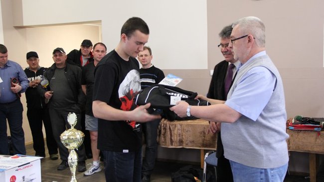 Spełnili oczekiwania mieszkańców - zdjęcia