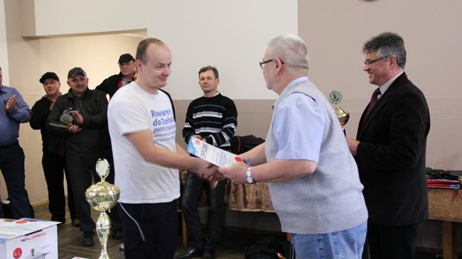 Spełnili oczekiwania mieszkańców - zdjęcia