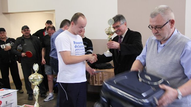 Spełnili oczekiwania mieszkańców - zdjęcia