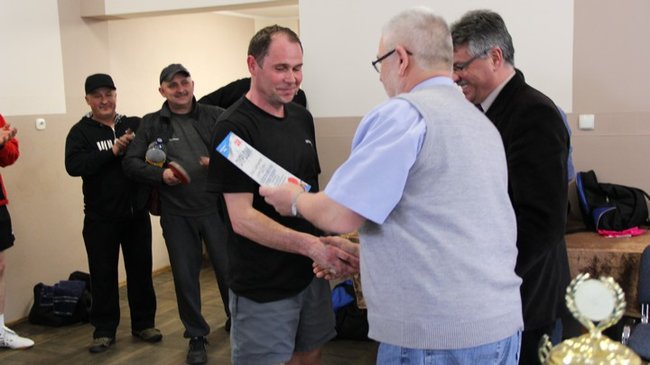 Spełnili oczekiwania mieszkańców - zdjęcia