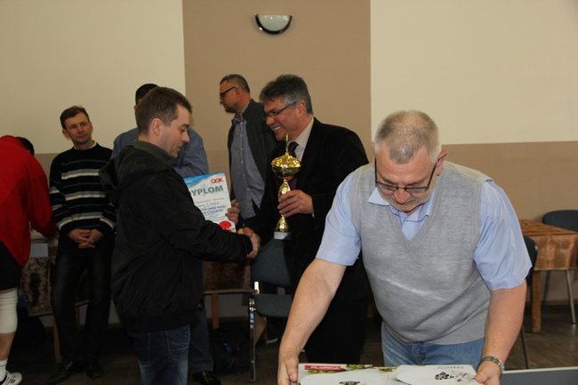 Spełnili oczekiwania mieszkańców - zdjęcia